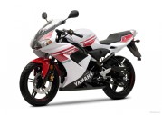 Yamaha TZR50